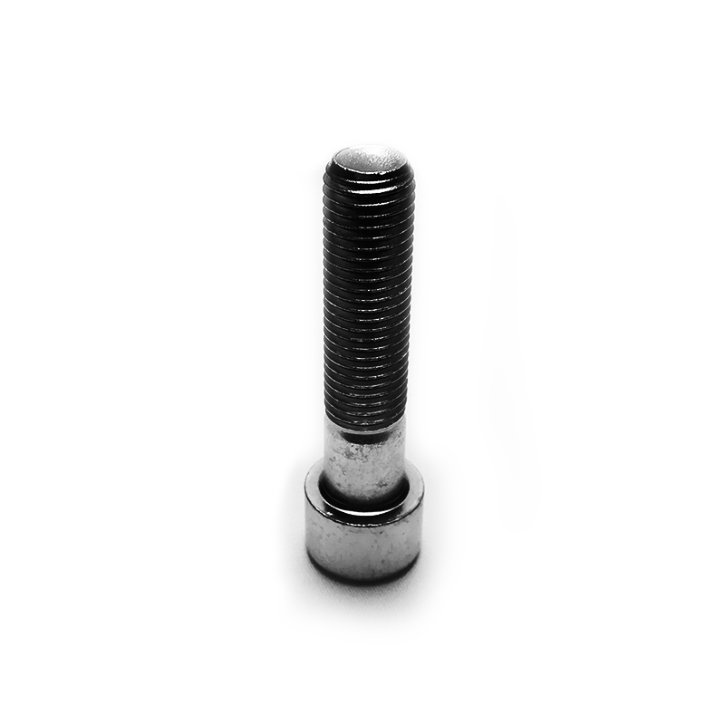 Armwrestling table handle grip screw