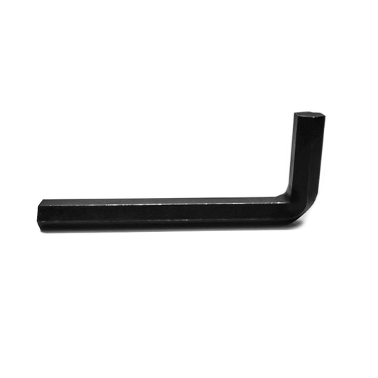 Armwrestling table Allen wrench