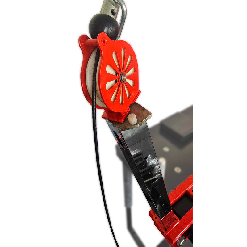 ARM 3 Regulated Countershaft For The Armwrestling Table