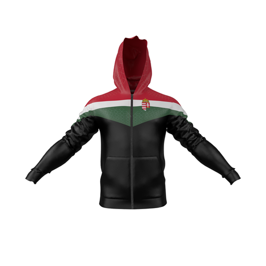 Team Hungarian Sweatshirt
