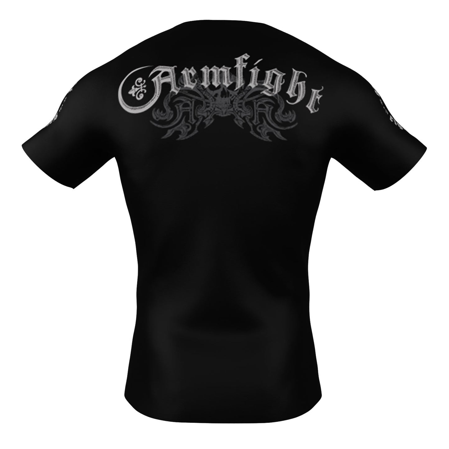 THE BIGGEST ARMFIGHT EXCLUSIVE - T-shirts