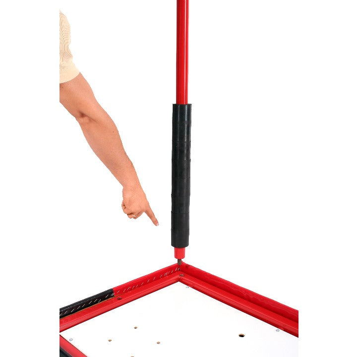 Armwrestling table UNDER CONSTRUCTION