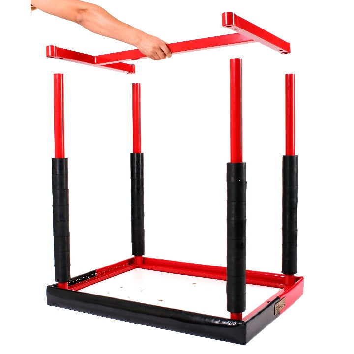 Armwrestling table UNDER CONSTRUCTION