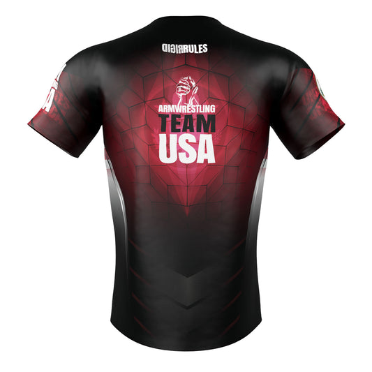 Team USA - t-shirt