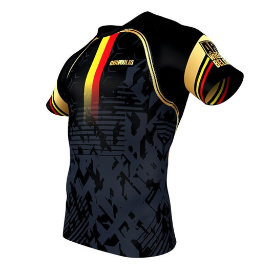 Team Belgium - t-shirt