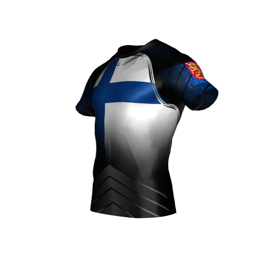 Team Finland - t-shirt