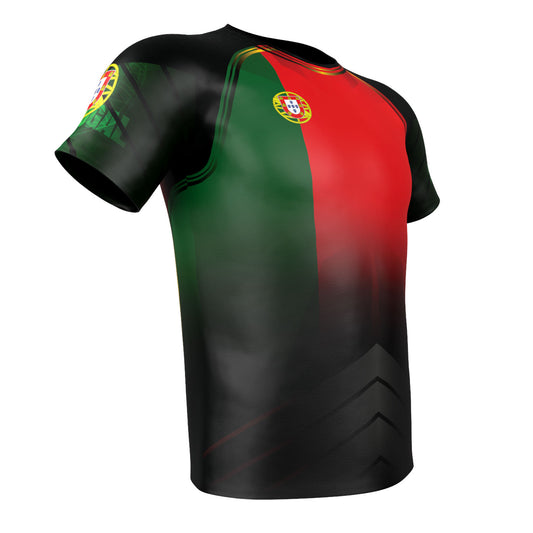 Team Portugal - t-shirt
