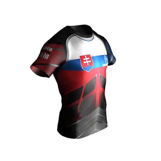 Team Slovakia - t-shirt
