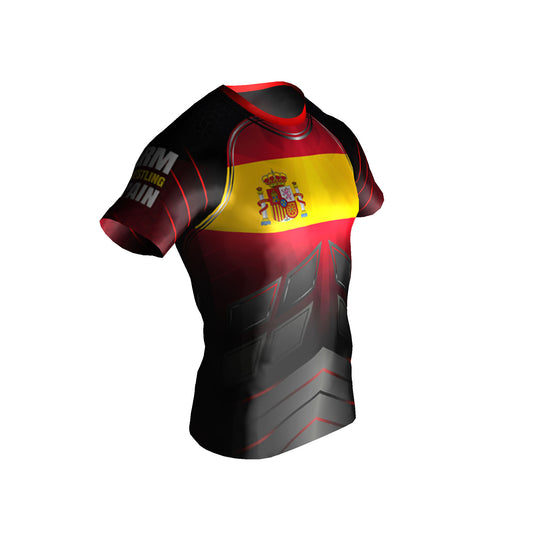 Team Spain - t-shirt