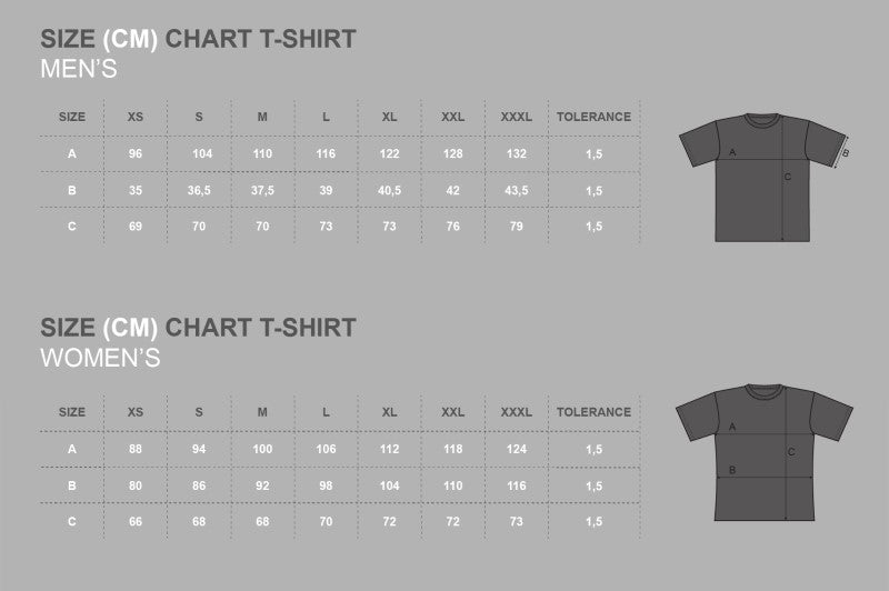 Team Germany - t-shirt