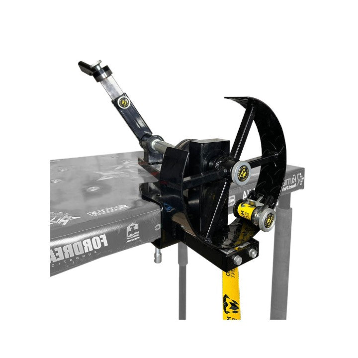 armwrestling gear ARM 5 Countershaft For The Armwrestling Table Mechanical Arm v2