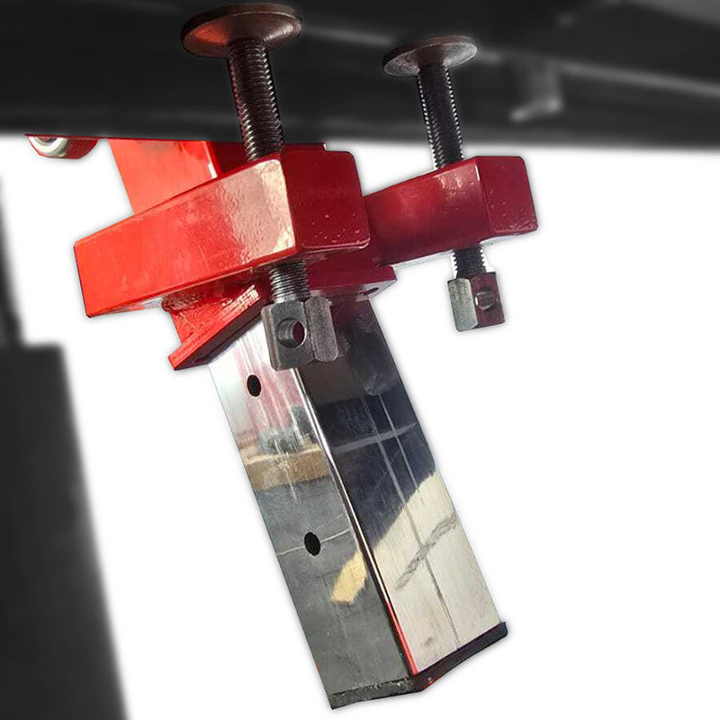 ARM 3 Regulated Countershaft For The Armwrestling Table