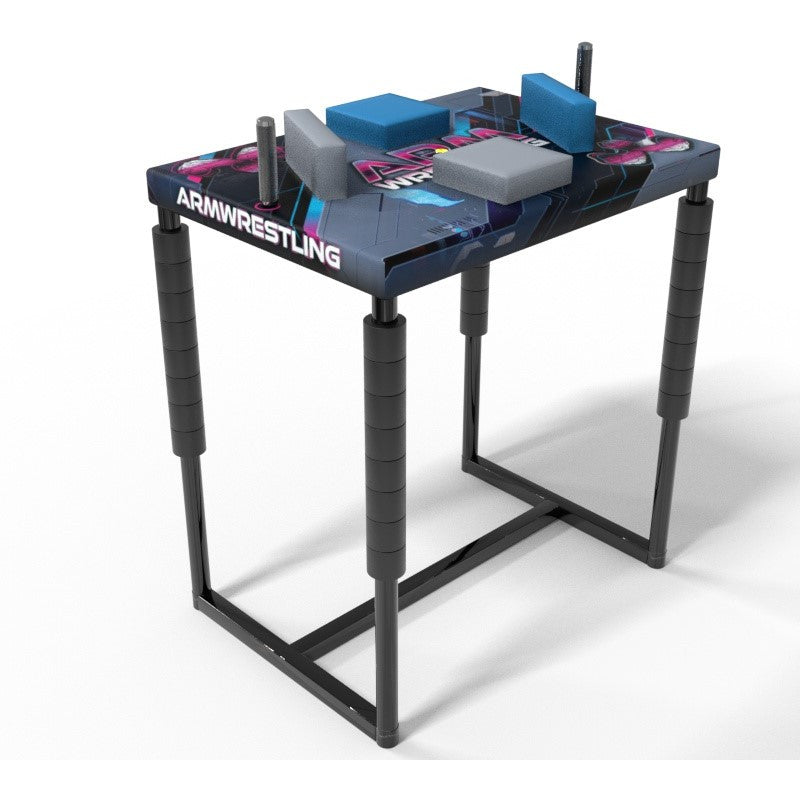 Armwrestling table CYBER