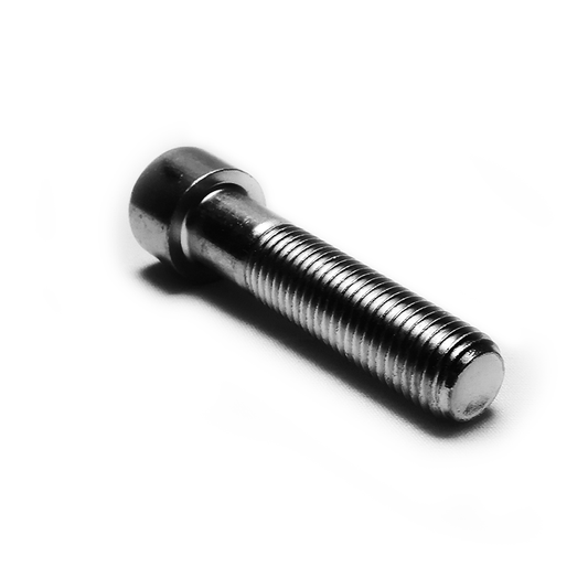 Armwrestling table handle grip screw