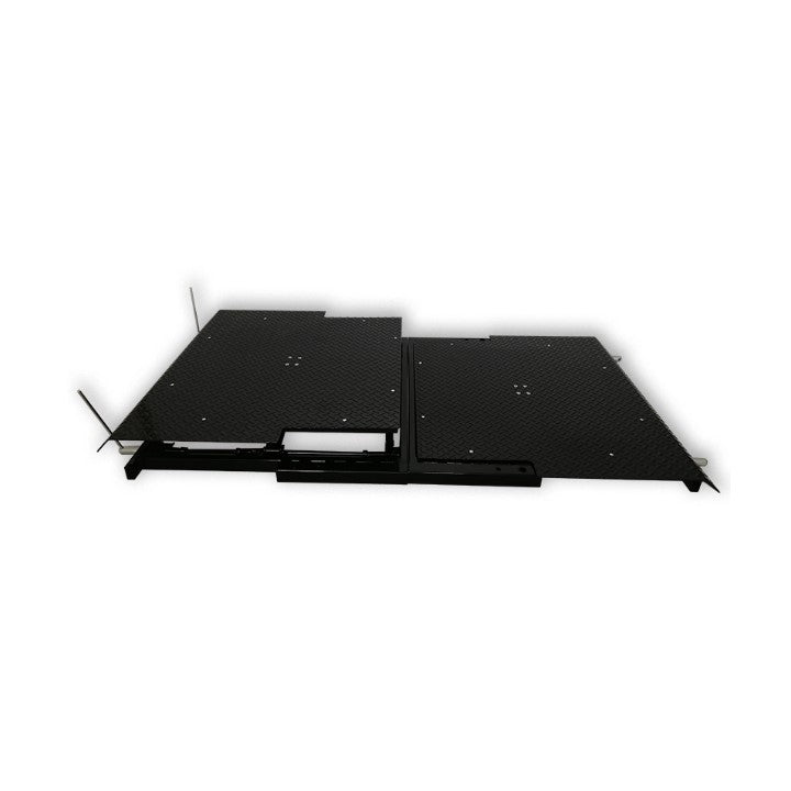 AUTOMATED ARMWRESTLING TABLE PLATFORM v2