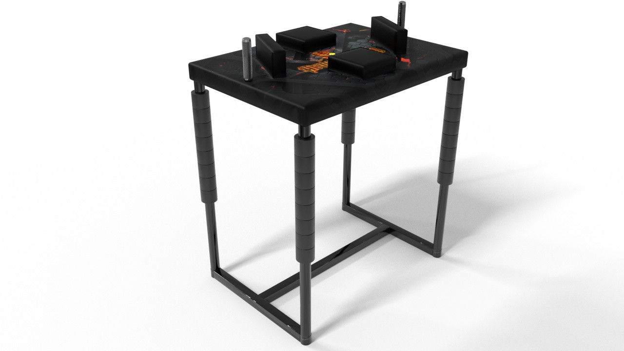 Armwrestling Shop # Armpower.net