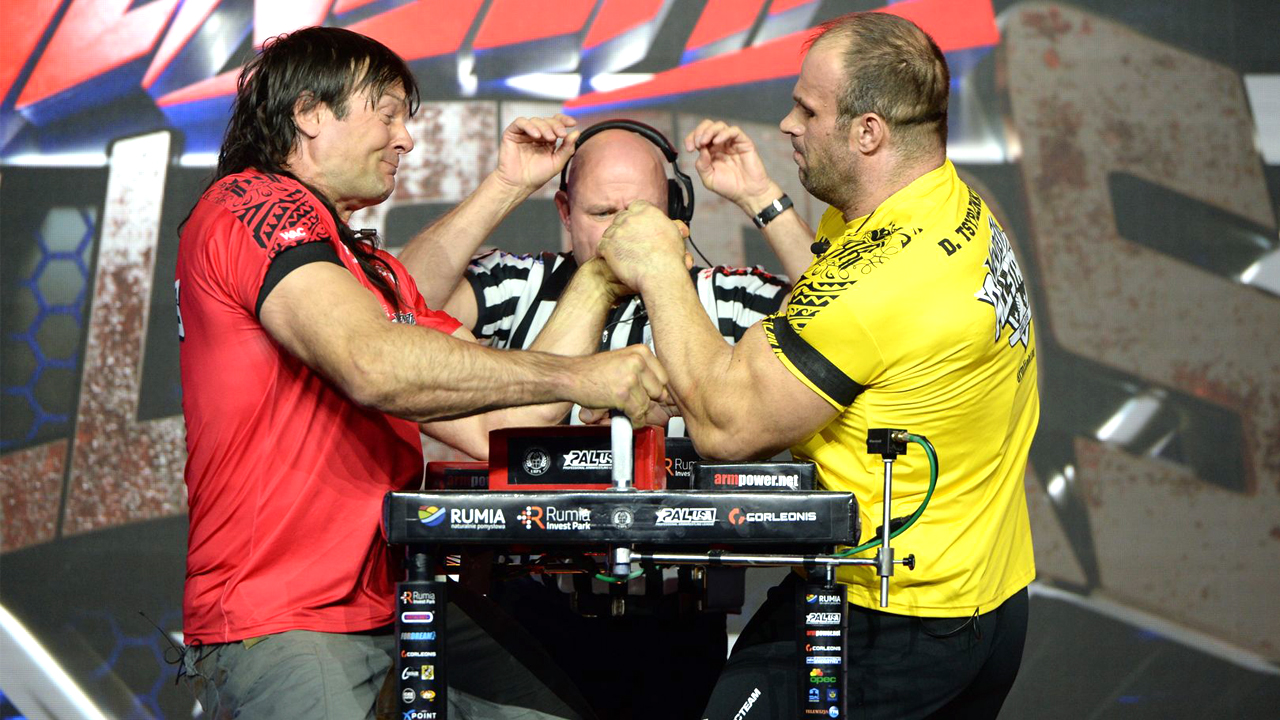Armwrestling Shop # Armpower.net