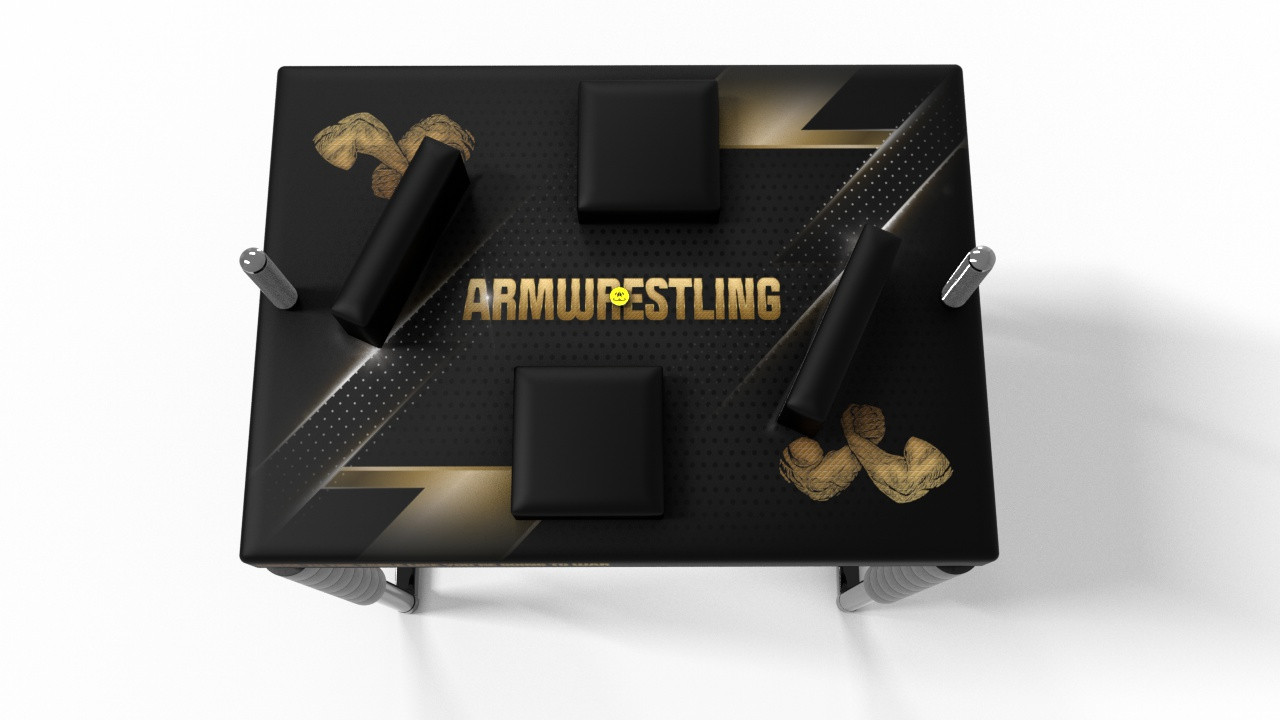 Armwrestling Shop # Armpower.net