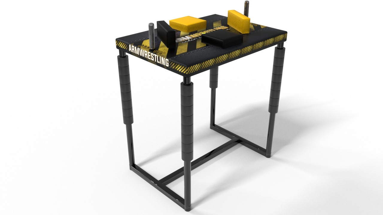 Armwrestling Shop # Armpower.net