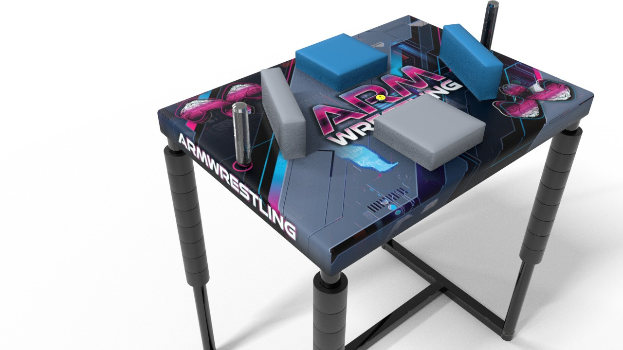 Armwrestling Shop # Armpower.net