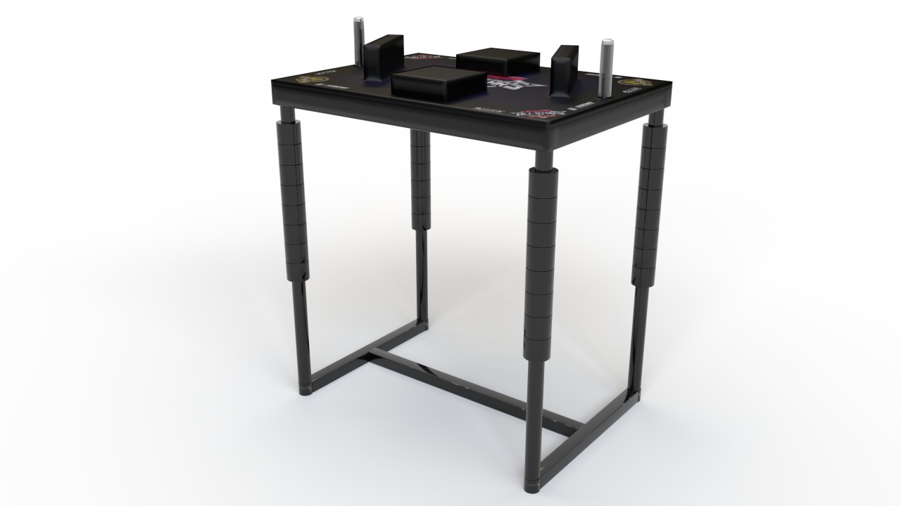 Armwrestling Shop # Armpower.net