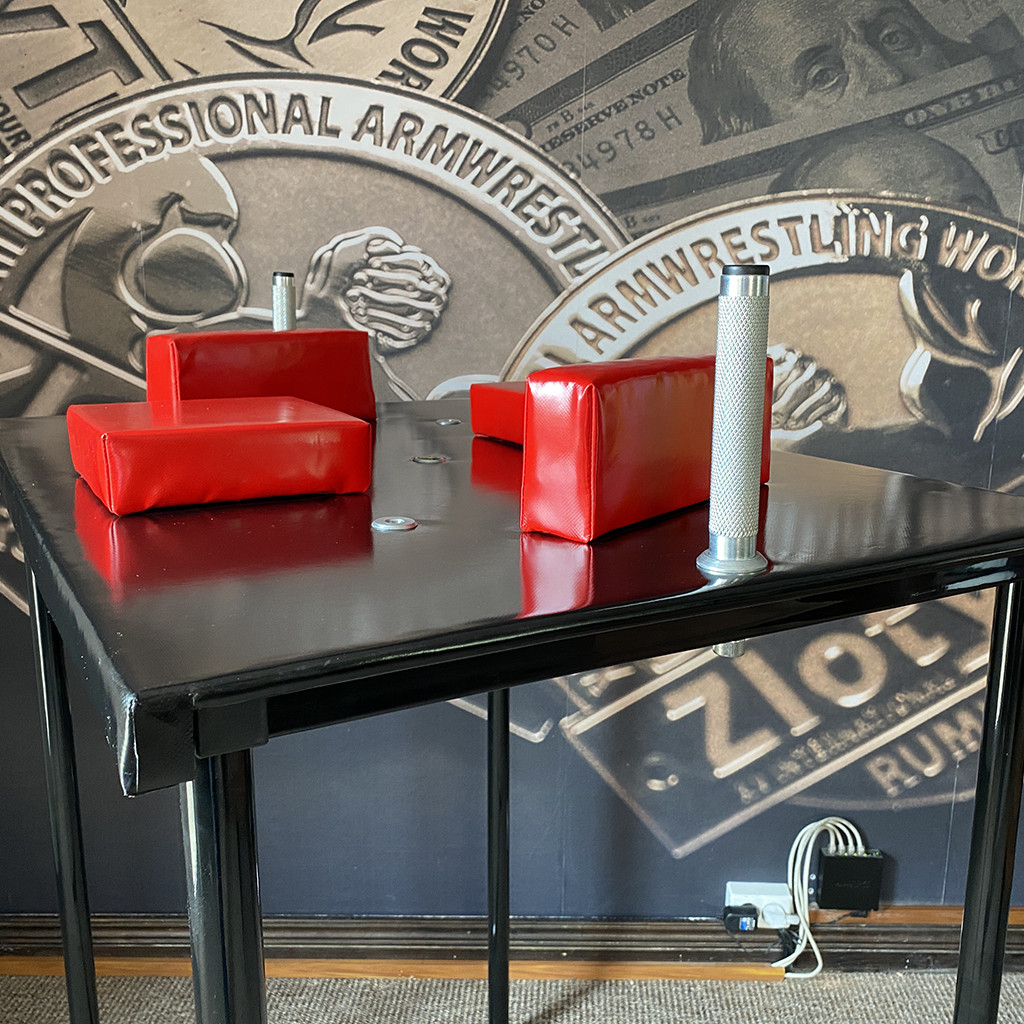 Armwrestling Shop # Armpower.net