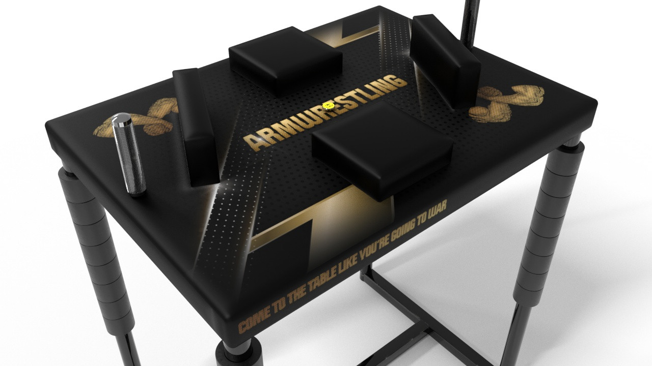 Armwrestling Shop # Armpower.net