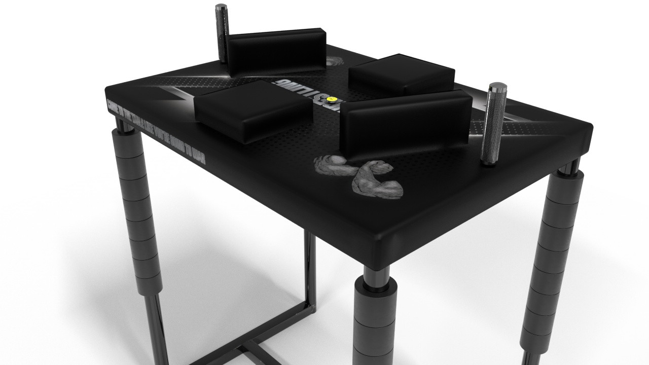 Armwrestling Shop # Armpower.net