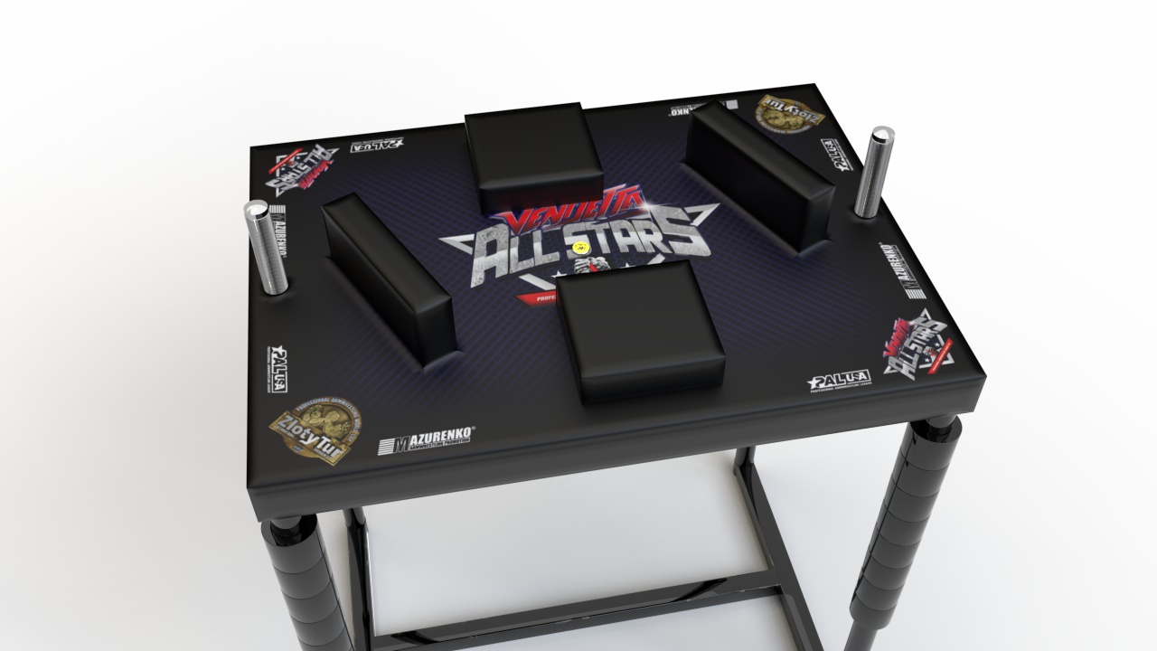 Armwrestling Shop # Armpower.net