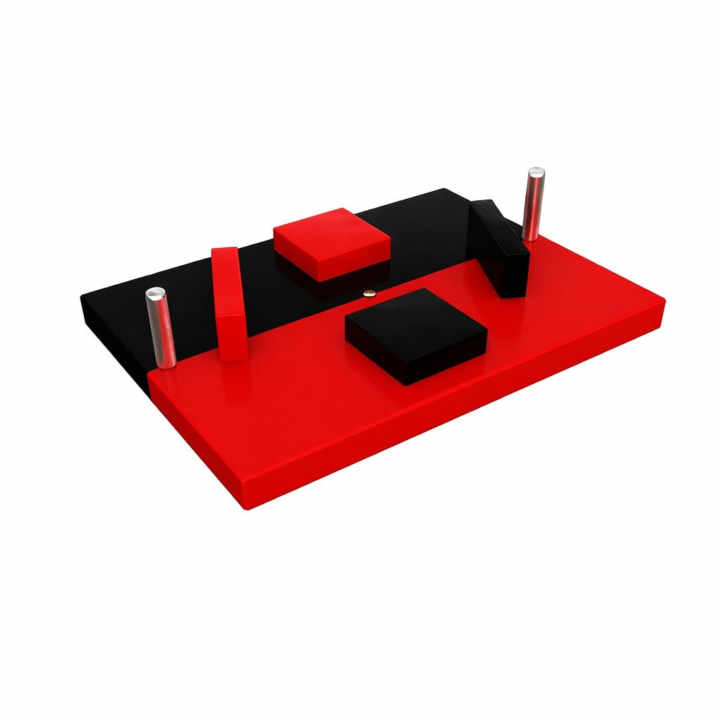 Professiona Armwrestling Table Top