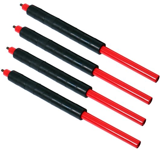 Professional Armwrestling Table legs-set