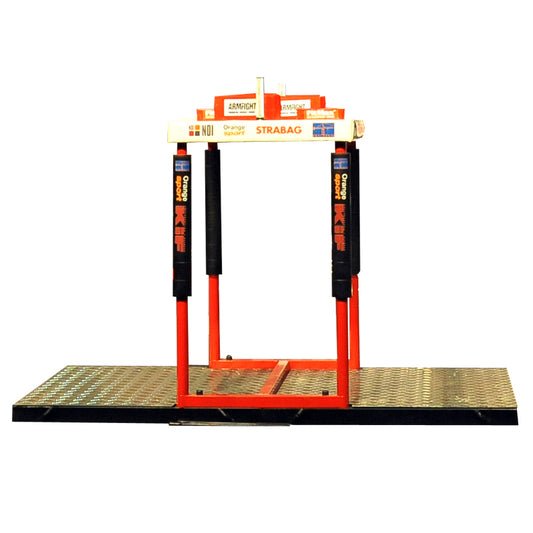 AUTOMATED ARMWRESTLING TABLE PLATFORM