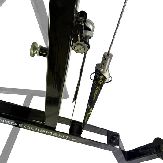 ARM 1 Regulated Countershaft for Armwrestling Table