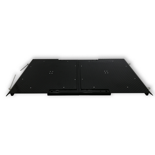 AUTOMATED ARMWRESTLING TABLE PLATFORM v2