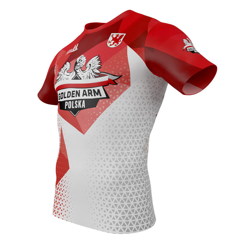 GOLDEN ARM POLSKA T-Shirt