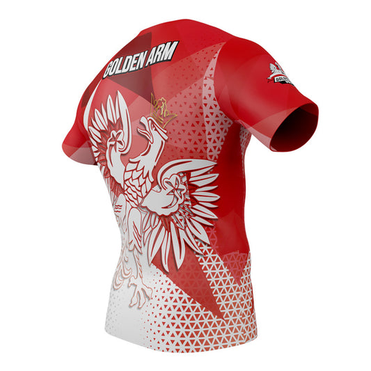 GOLDEN ARM POLSKA T-Shirt