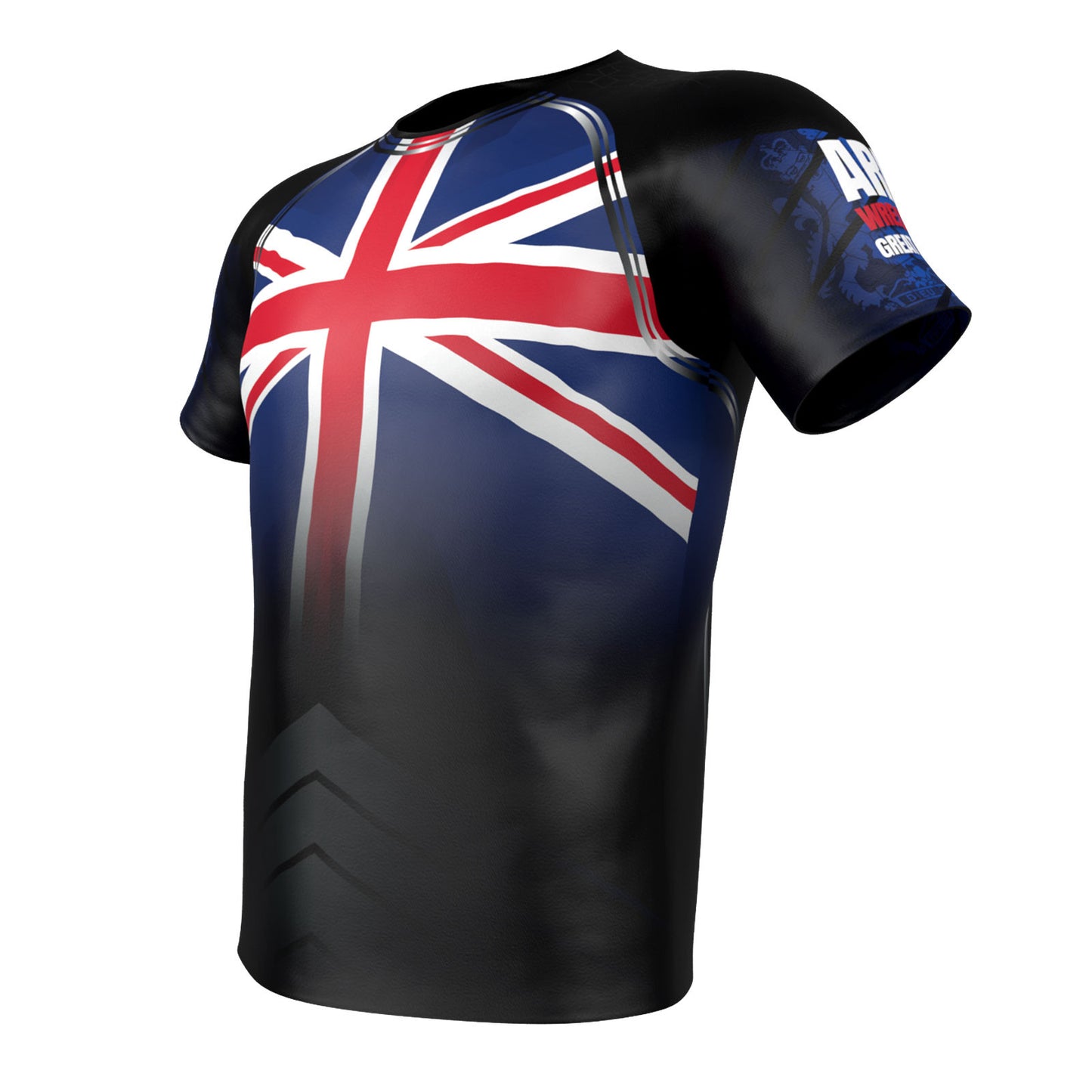 Team United Kingdom - t-shirt