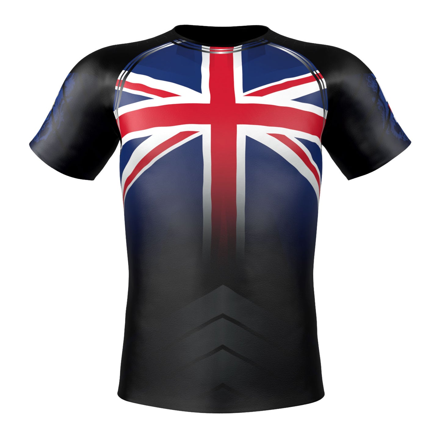 Team United Kingdom - t-shirt
