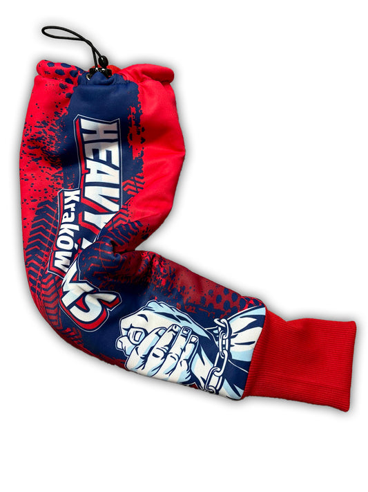 Armwrestling Warming Sleeve - HAK Kraków