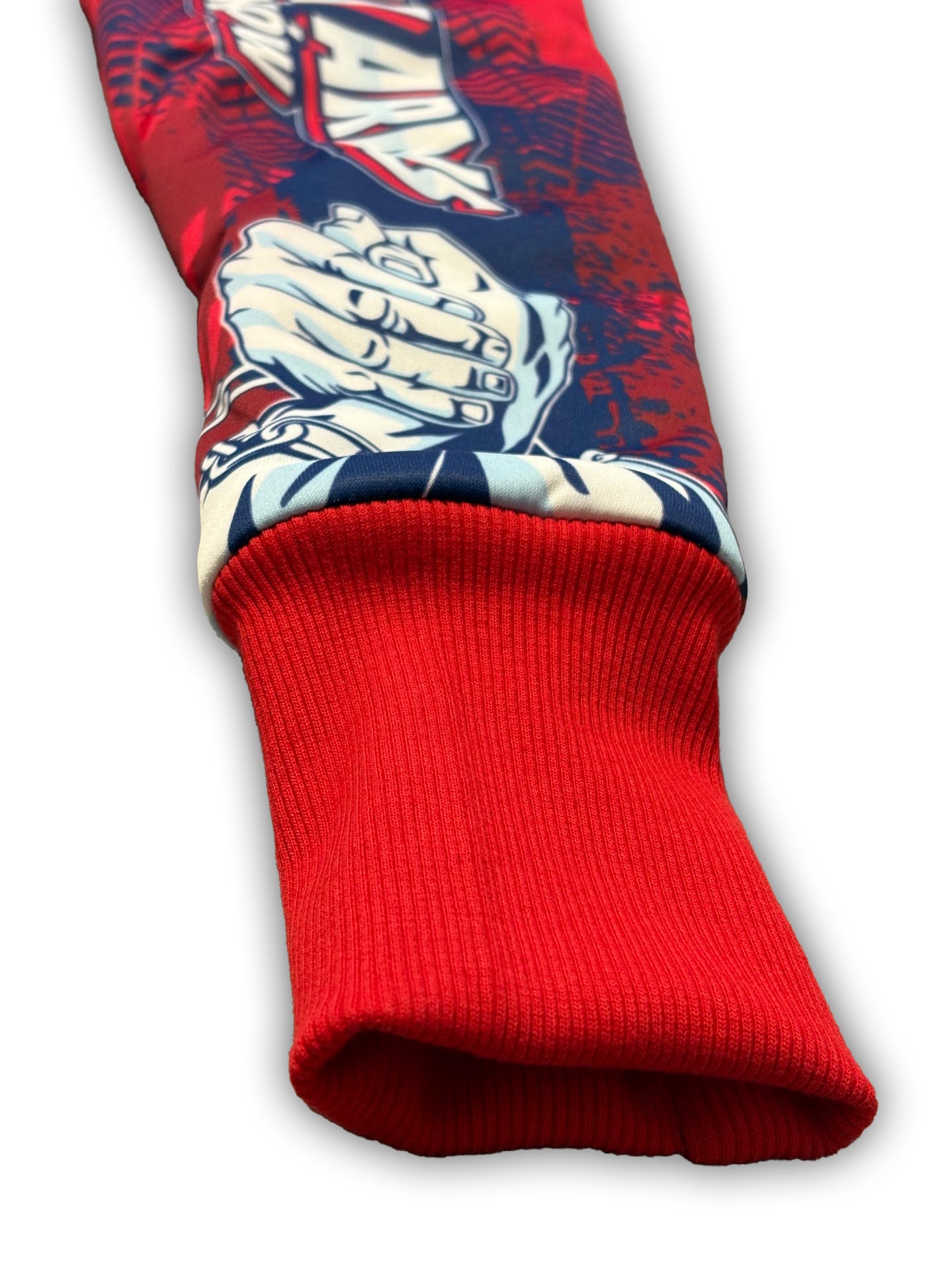 Armwrestling Warming Sleeve - HAK Kraków