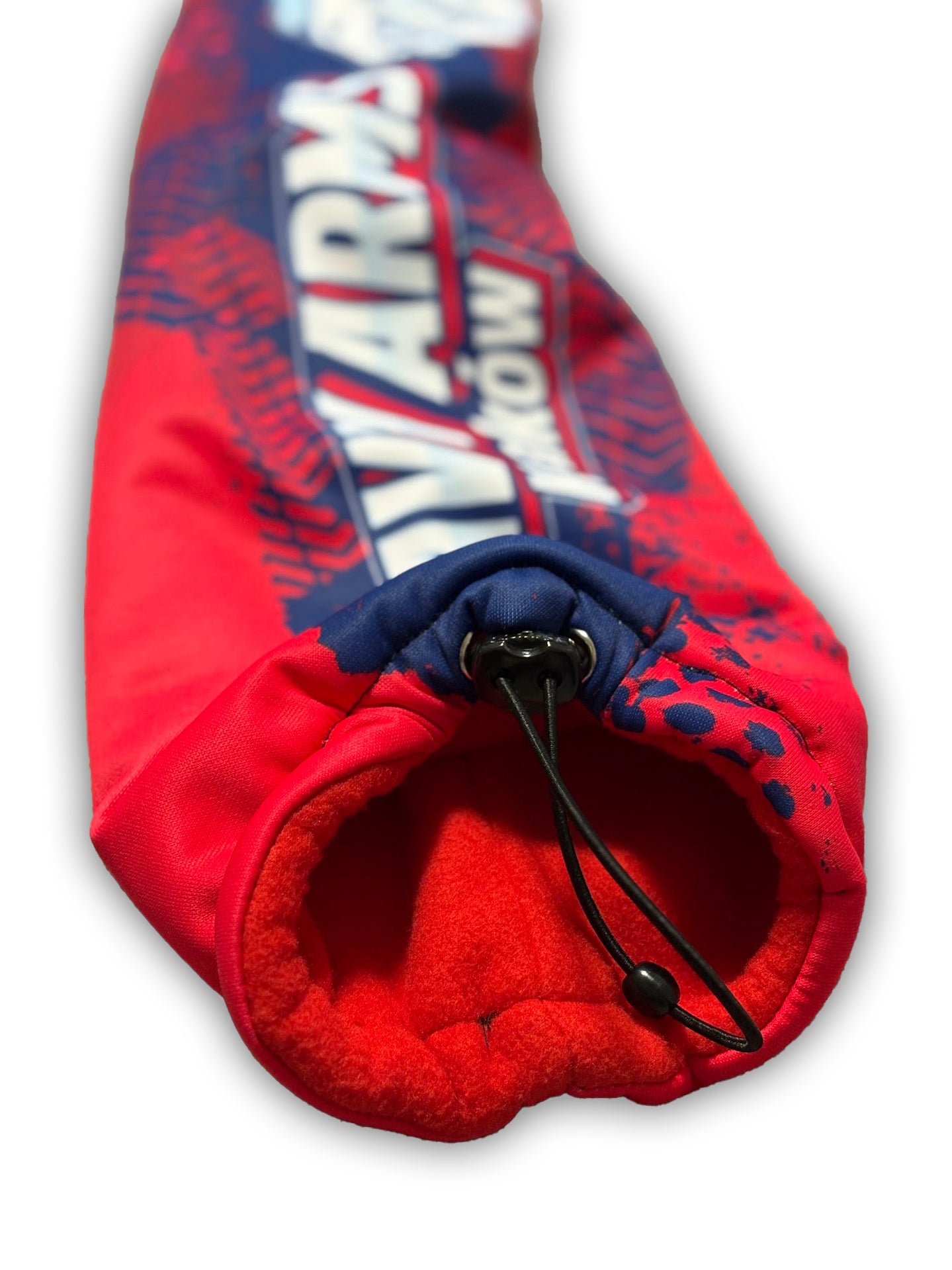 Armwrestling Warming Sleeve - HAK Kraków