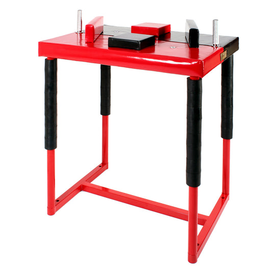 Professional Armwrestling Table