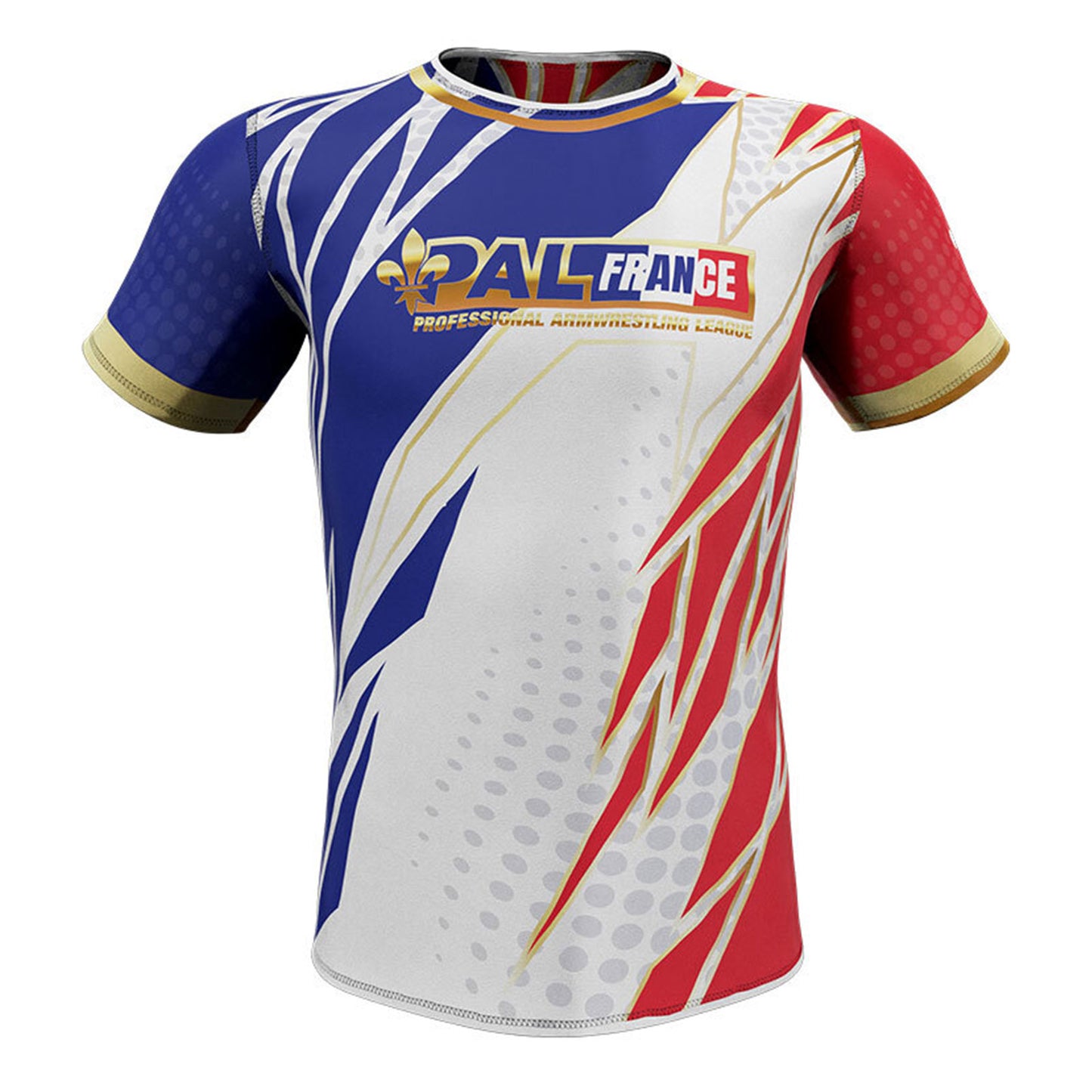 Team PAL France - t-shirt