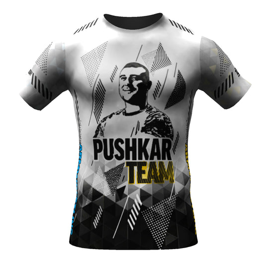 PUSHKAR LEGENDS t-shirt - white