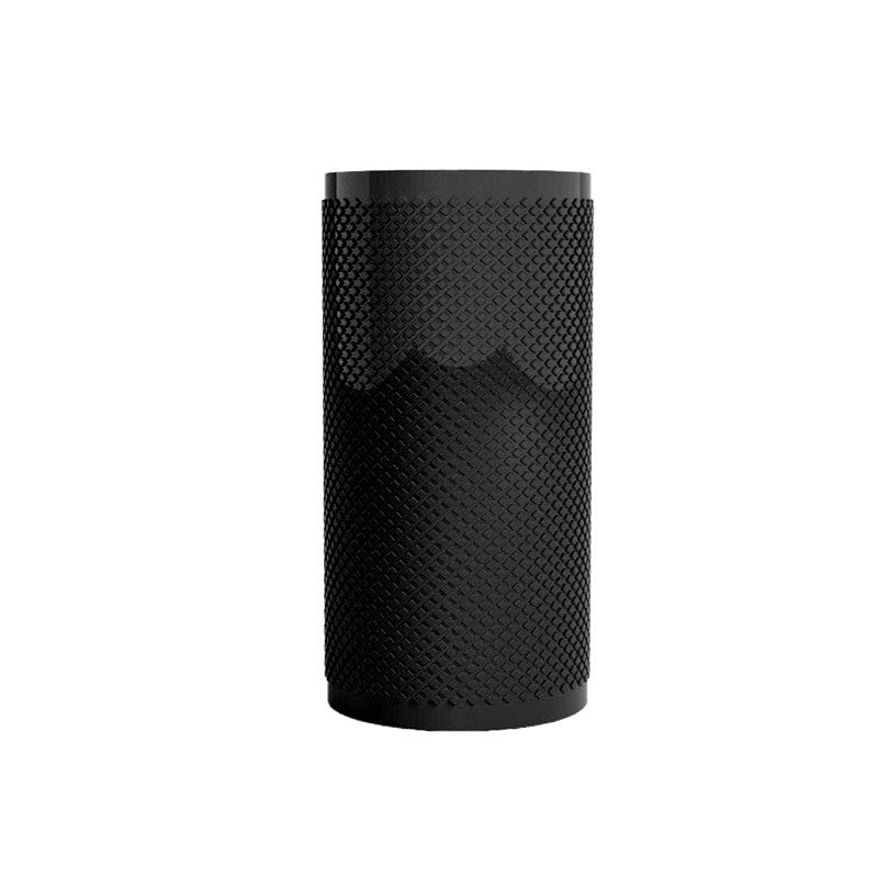 ROLL HANDLE "ULTRA GRIP" black