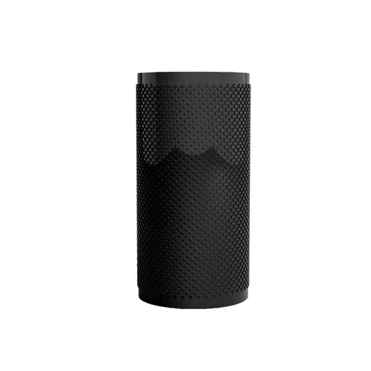 ROLL HANDLE "ULTRA GRIP" black