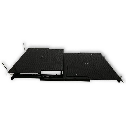 AUTOMATED ARMWRESTLING TABLE PLATFORM v2
