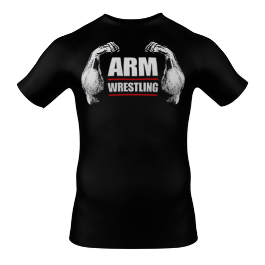 ARMWRESTLING III - T-shirts