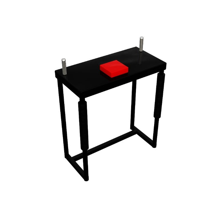 Table Half