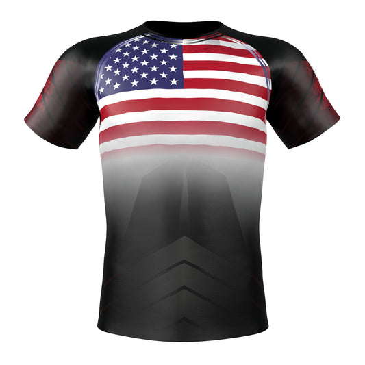 Team USA - t-shirt